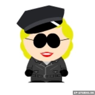Callahan - Academia de Politie South Park