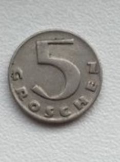  - Colectia 1 MONEZI