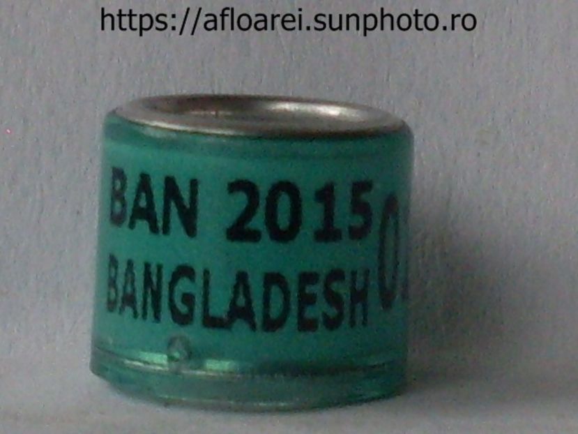 BAN 2015 BANGLADESH