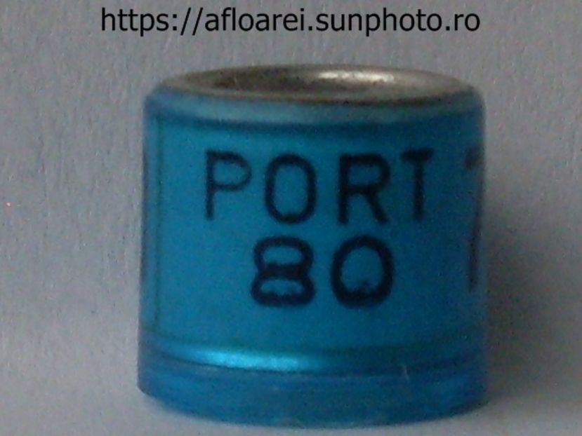 PORT 80 - PORTUGALIA-PORTUGAL