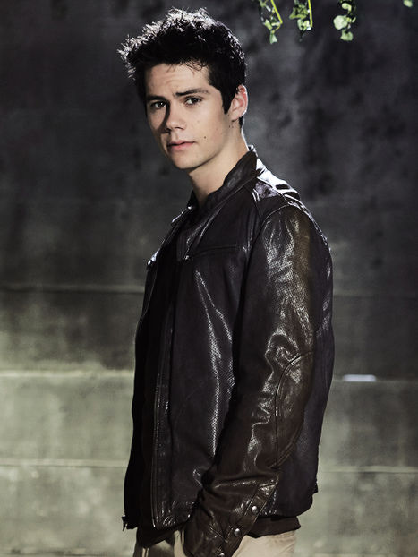 Dylan O'Brien