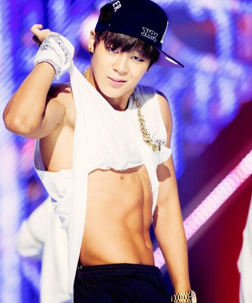 Park Jimin - Top 10 lucruri nu le stiai despre vedetele tale preferate