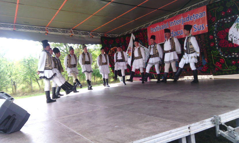  - Promovarea traditiilor  romanesti in Jud Bistrita-Nasaud