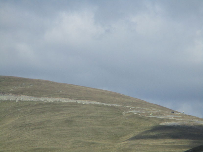  - Transalpina 2016