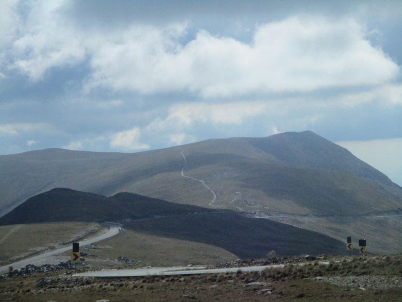  - Transalpina 2016