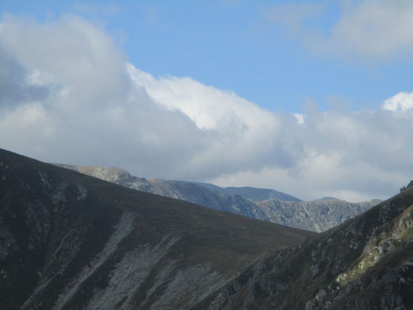  - Transalpina 2016