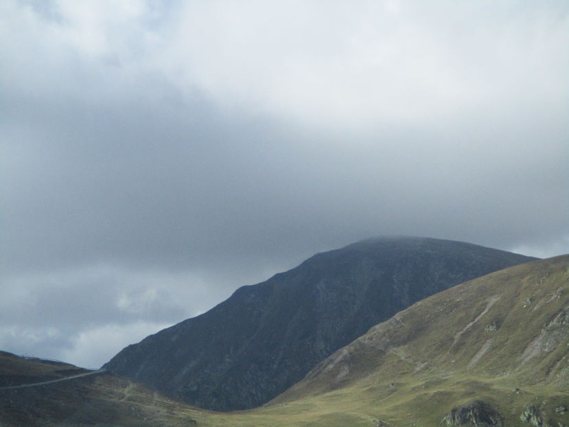  - Transalpina 2016