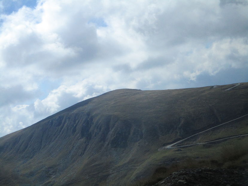  - Transalpina 2016