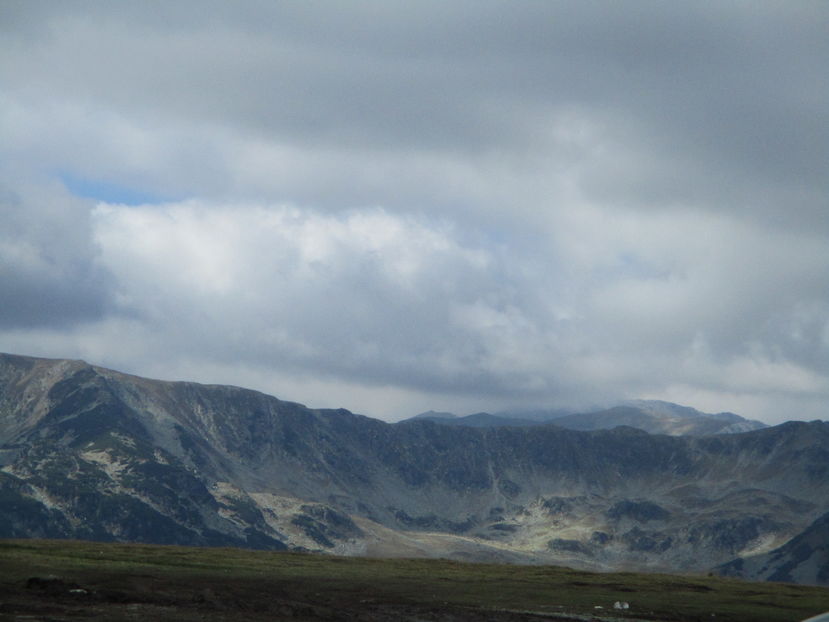  - Transalpina 2016