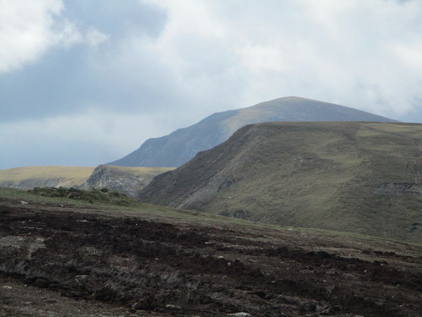  - Transalpina 2016