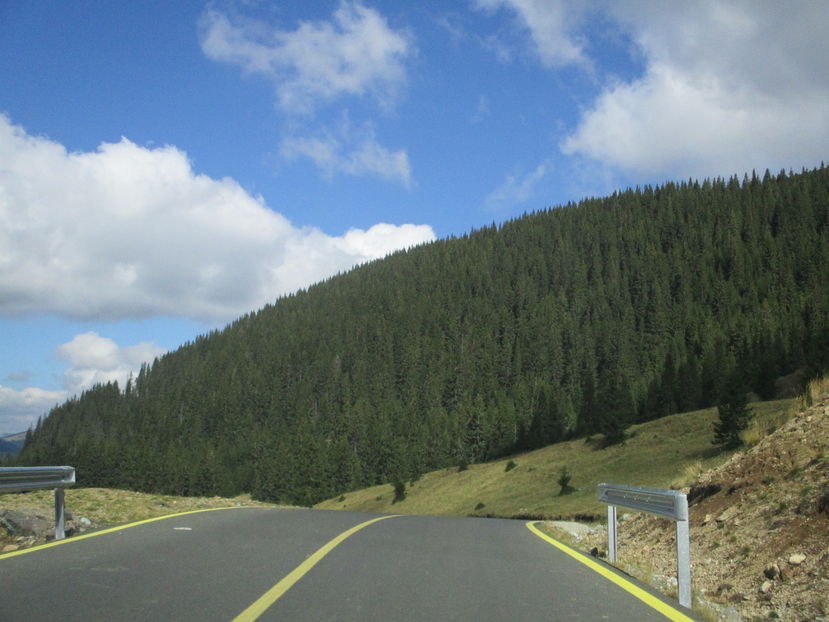  - Transalpina 2016