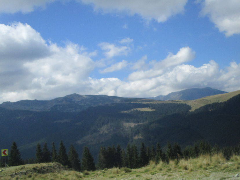  - Transalpina 2016