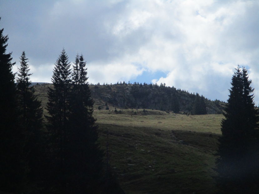  - Transalpina 2016