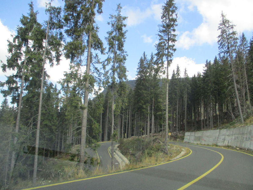  - Transalpina 2016