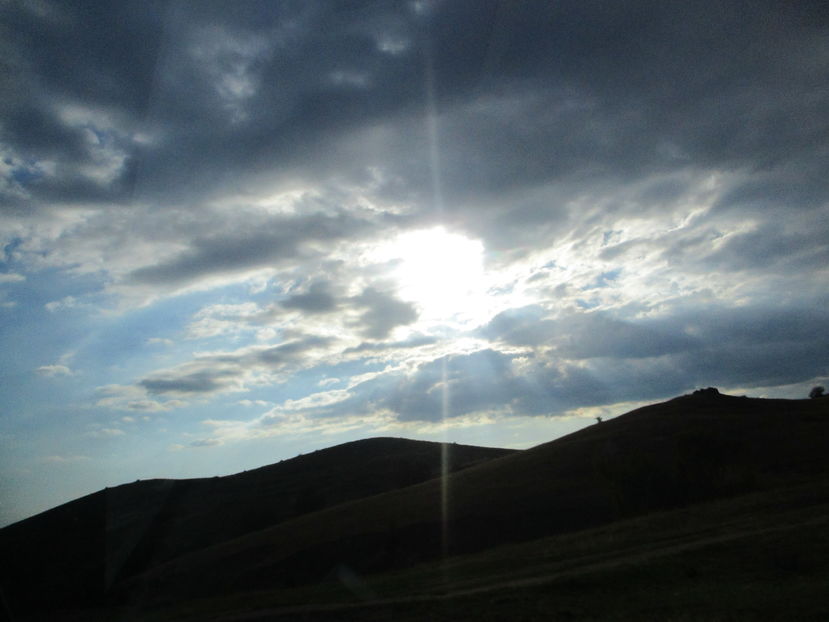  - Transalpina 2016
