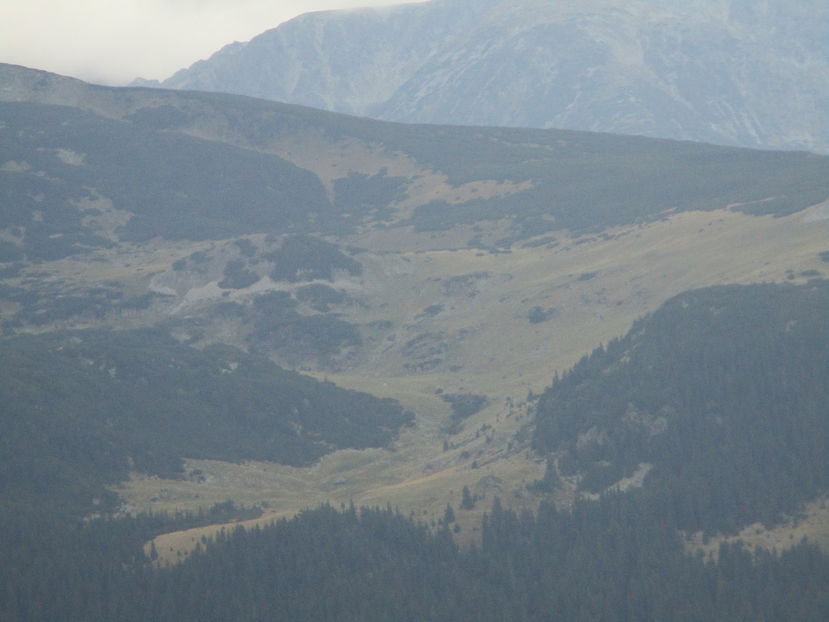  - Transalpina 2016
