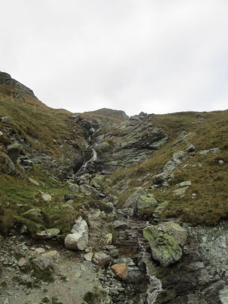  - Transalpina 2016