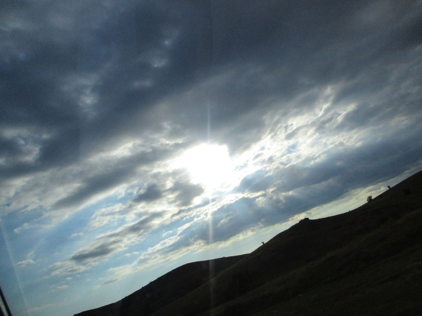  - Transalpina 2016