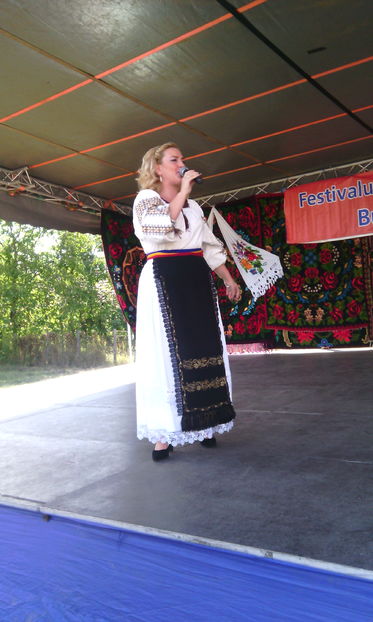  - Promovarea traditiilor  romanesti in Jud Bistrita-Nasaud