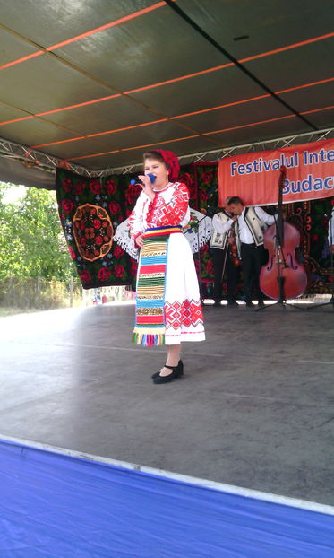  - Promovarea traditiilor  romanesti in Jud Bistrita-Nasaud