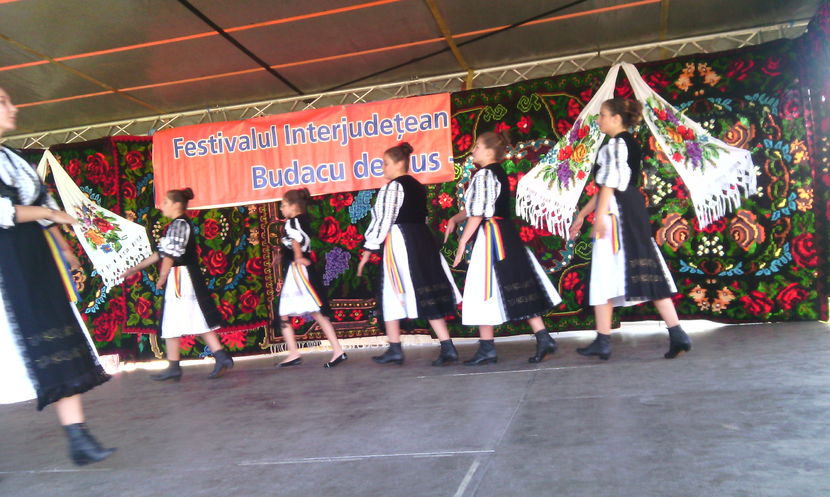  - Promovarea traditiilor  romanesti in Jud Bistrita-Nasaud