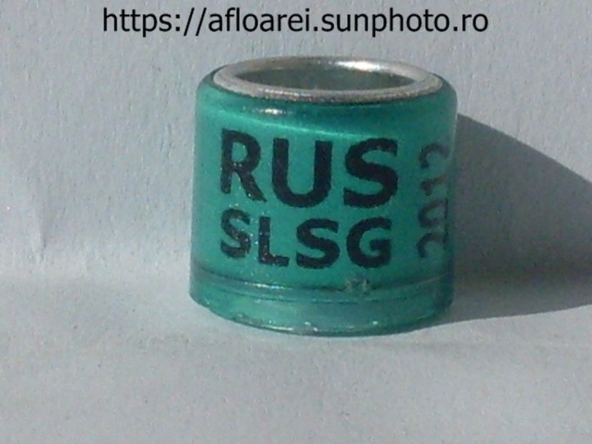 rus slsg 2012 - RUSIA