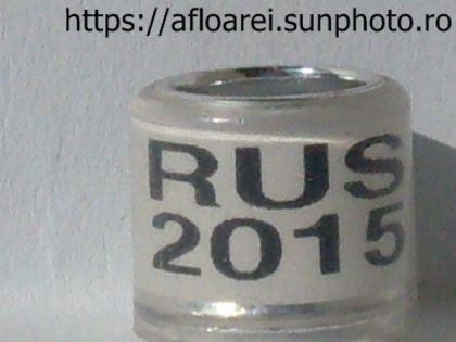 rus 2015 - RUSIA