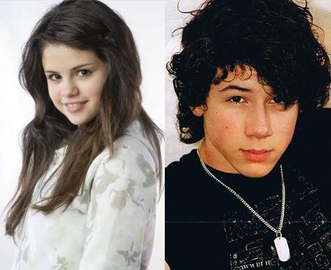 selena gomez si nick jonas - care cupluri se potrivesc