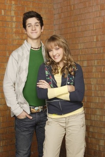 emily osment si davin henrie - care cupluri se potrivesc