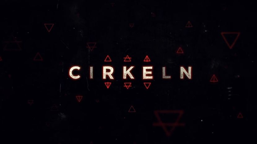 28sept2016 ”Cirkeln (2015)” ★☆☆☆☆ - challenge movies