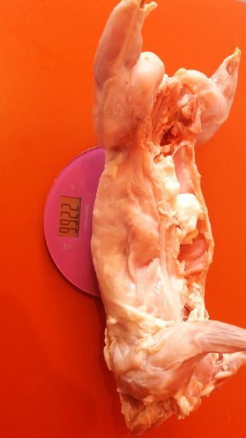 californian 4,5 in viata