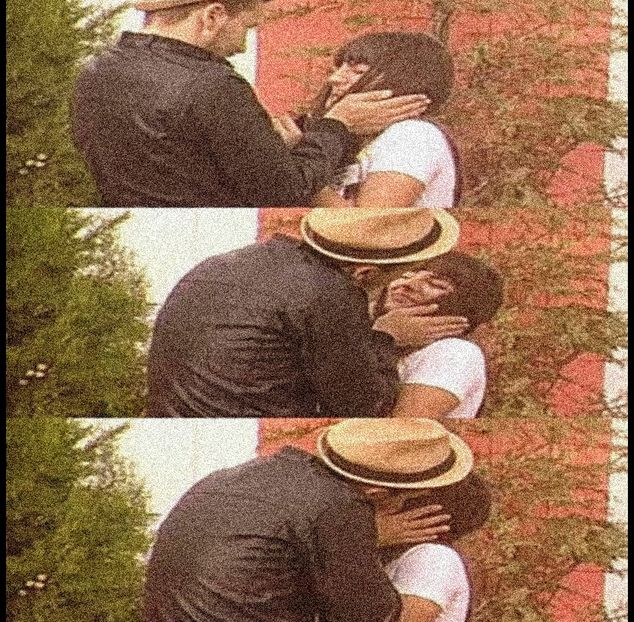 30.09 ·♡ ❝I am so in love with you. You‘re in me. It‘s like you‘re a disease, I‘m infected by; you. I love you all the time, every minute of every day.❞

