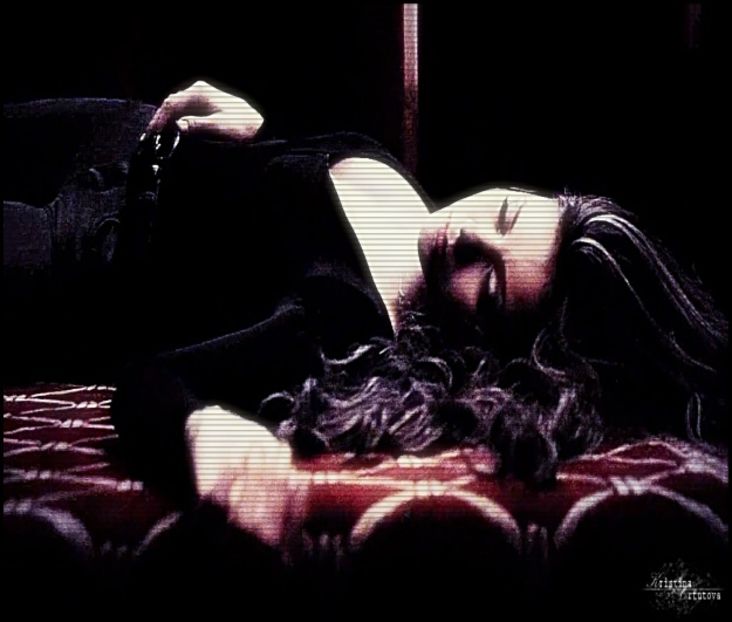 ☪. (falls asleep) 01. 10. 2016 - wuuut happens boyzz?