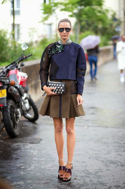 skater skirt