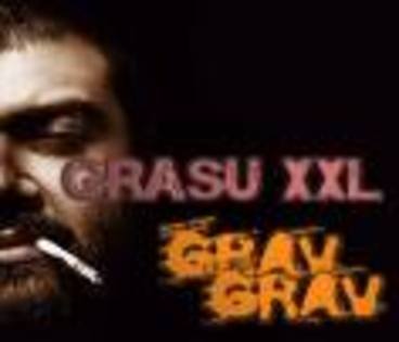grasu xxl deddy