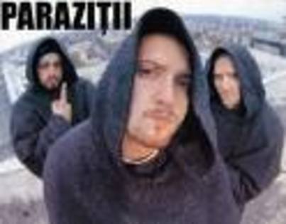 parazitii deddy