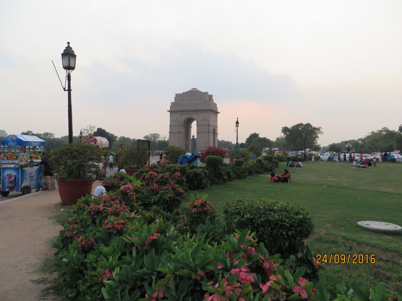  - India 2016