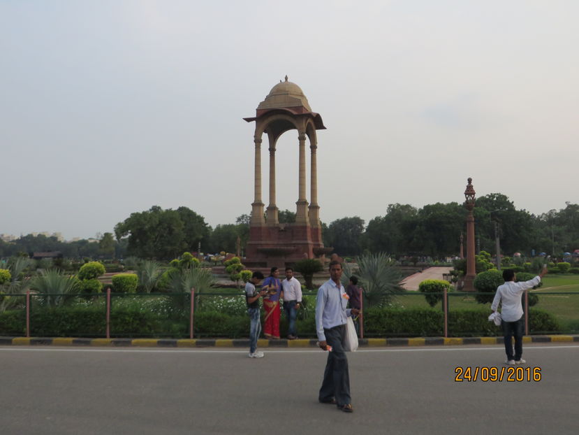  - India 2016