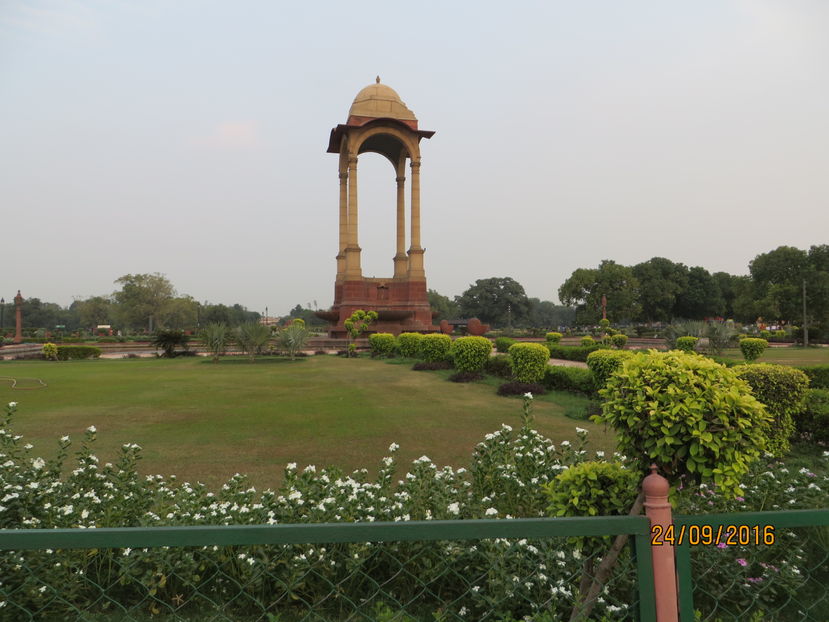  - India 2016