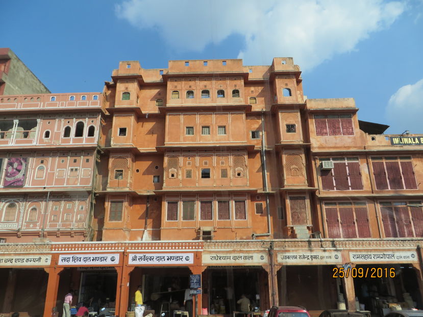  - India 2016