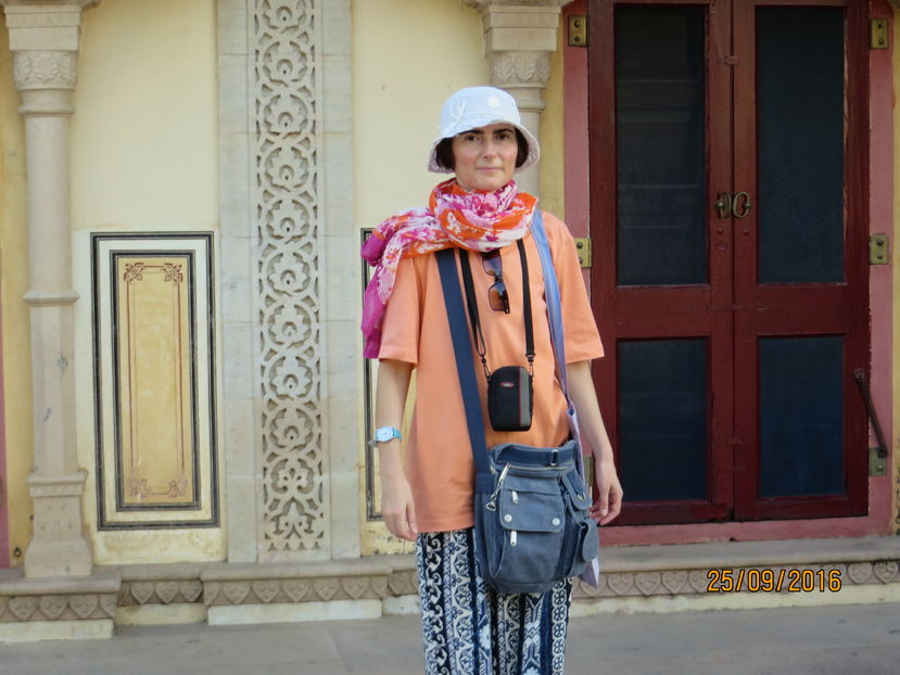  - India 2016