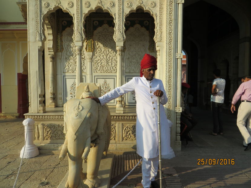  - India 2016