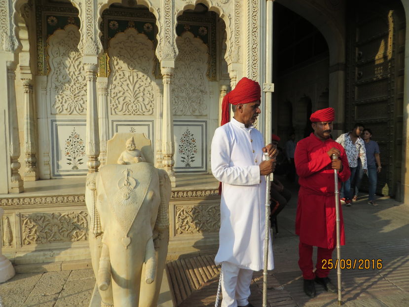  - India 2016