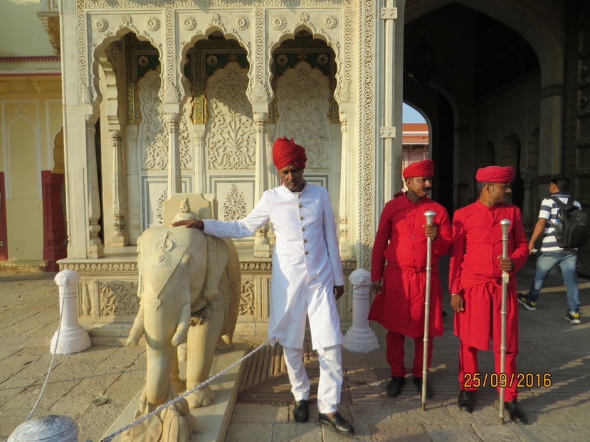  - India 2016