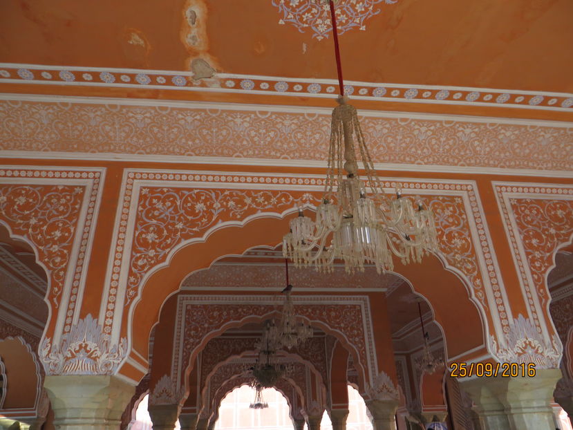  - India 2016