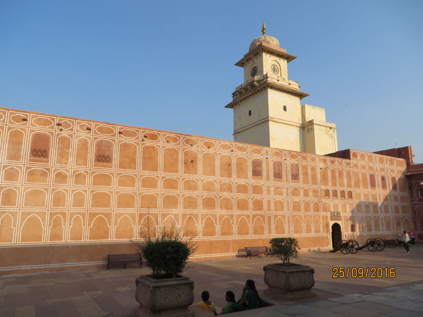  - India 2016