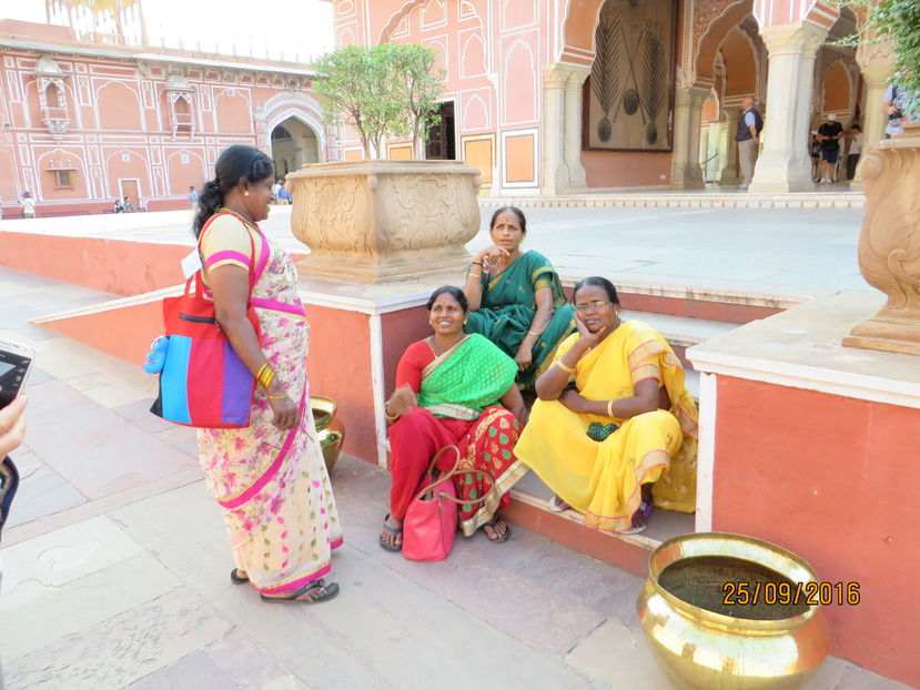  - India 2016