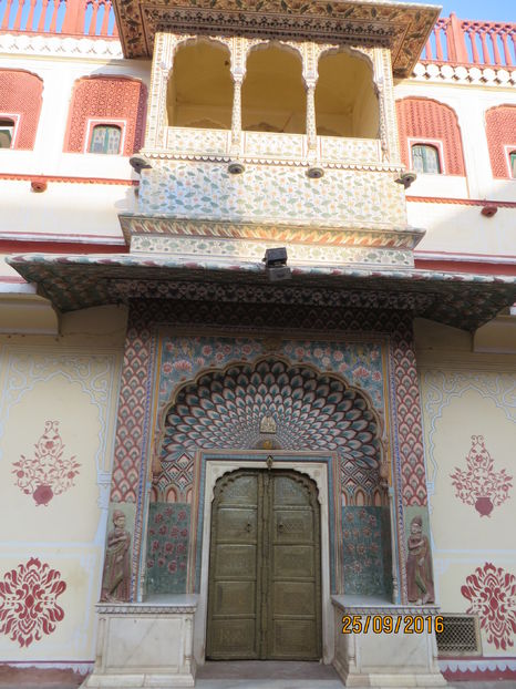  - India 2016