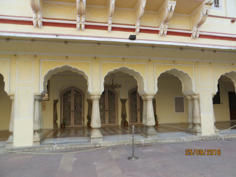  - India 2016