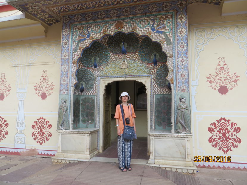  - India 2016